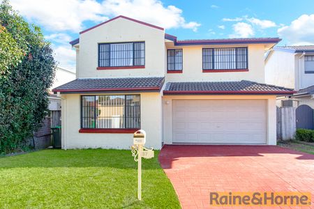 37 Yellowgum Avenue, Rouse Hill, NSW 2155 - Photo 5