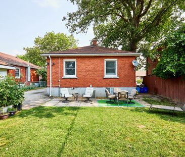 For Lease - 730 Seventh Avenue Unit# Bsmt, Hamilton, Ontario - Photo 1