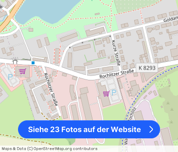 3-Zimmer-Wohnung im 1.OG mit Blick ins Grüne! - Foto 1