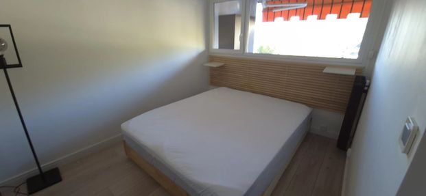Location Appartement 2 pièces 45m² LA TRINITE 06340 - Photo 1