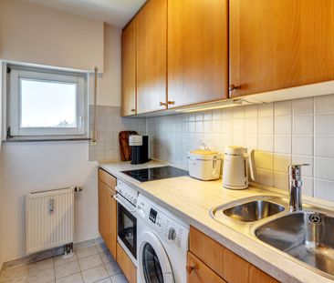 Beautifully furnished apartment in Moosach - Photo 1