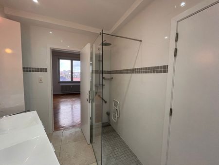 Magnifique appartement 2 chambres à 1200 Woluwe-Saint-Lambert  Loyer: 1 550 € - Photo 5