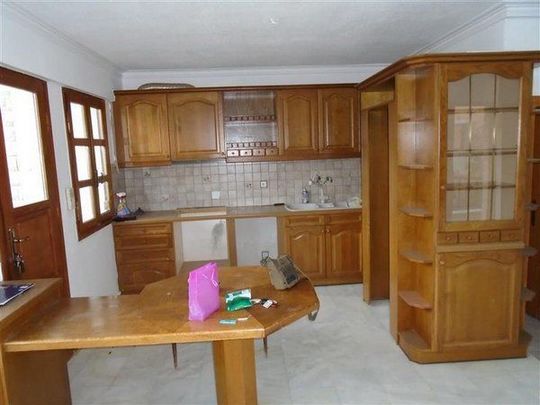Μεζονέτα για ενοικίαση Κέντρο (Άνοιξη) - Photo 1