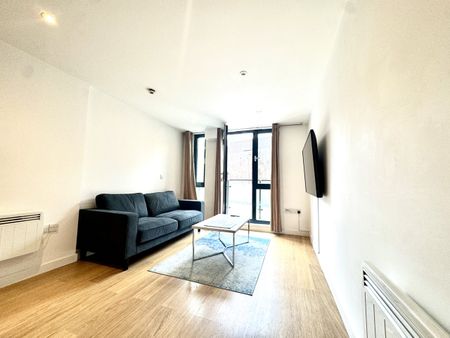 Webber Street, Southwark, SE1 0JN - Photo 2