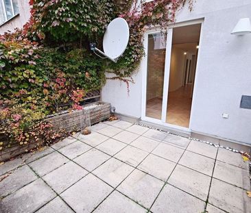 BUCHENGASSE, U1-NÄHE, 57 m2 Neubau mit 10 m2 Terrasse, 2 Zimmer, Ko... - Foto 6