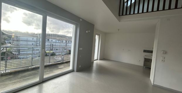 Appartement Type 4 DUPLEX à MALAUNAY – Résidence Joël Clément - Photo 1