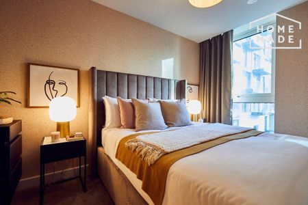 2 bedroom flat to rent - Photo 4