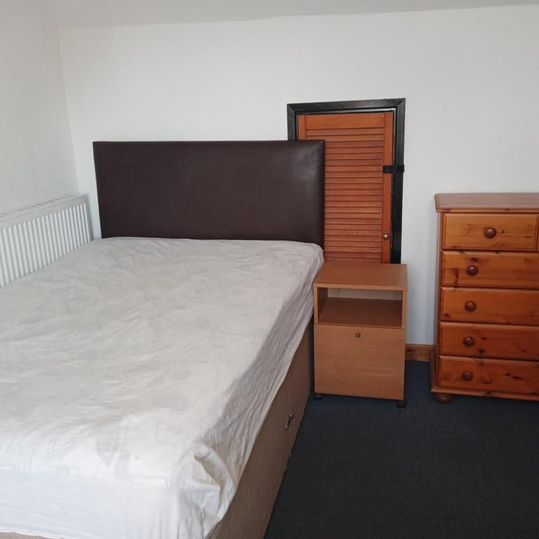 1 bedroom house of multiple occupation to rent - Photo 1