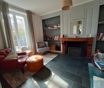 7 Zimmer, 250 m², EG - Foto 1