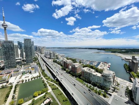 For Lease - 75 Queens Wharf Road Unit# 4203, Toronto, Ontario - Photo 4