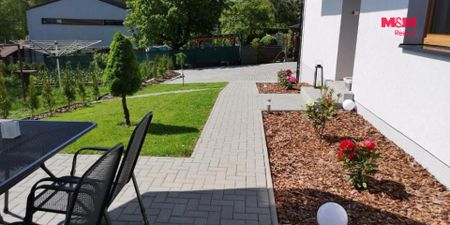 Pronájem bytu 2+kk 60 m², Pod lípou 901, Vřesina - Fotografie 5