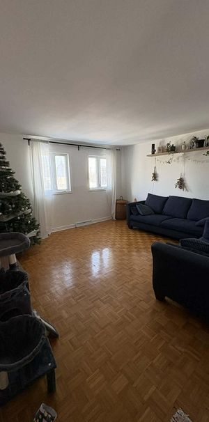 Appartement 5 1/2 Laval - Photo 1
