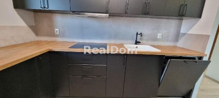 Mieszkanie Kraków Podgórze powierzchnia 69.0 m² C390-WM-91908 - Zdjęcie 4