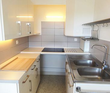 NIMES T1Bis 450€ H.C 58Bis Avenue Jean Jaurès, 35m² - Photo 4