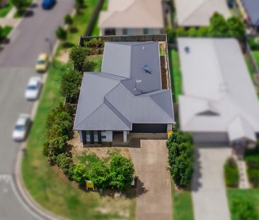 Family Home In Genesis Estate! - Photo 5