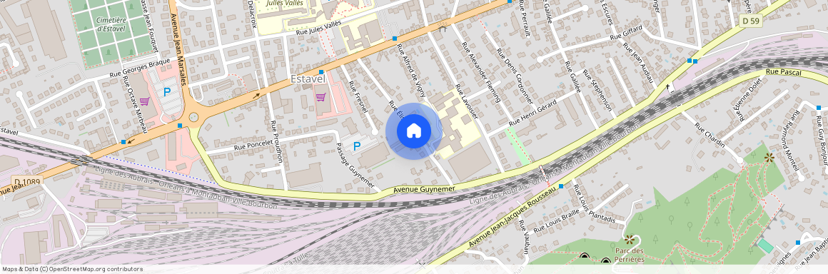 19100, Brive-La-Gaillarde