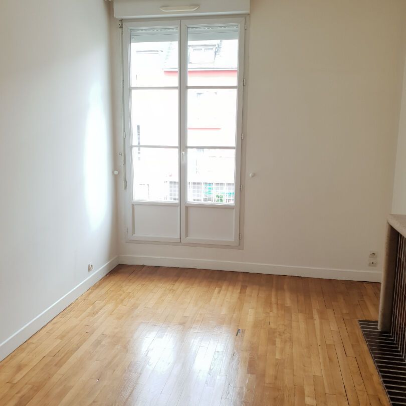 A LOUER Appartement 50000 Saint-Lô CENTRE VILLE 1 chambre 50.37 m2 - Photo 1