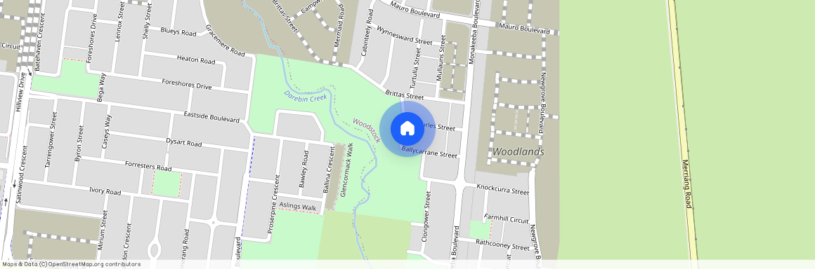 28 Ballycarrane St, Vic 3751, Woodstock