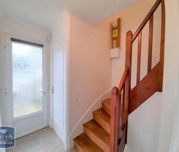 Maison à louer 4 pièces 65m² - Photo 5