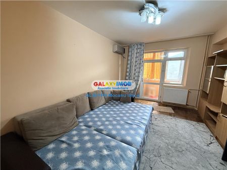 Inchiriere garsoniera in Ploiesti, Ultracentral - Fotografie 4