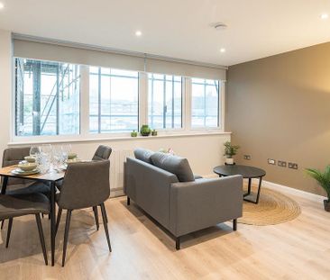1 bedroom apartment to rent - Photo 1