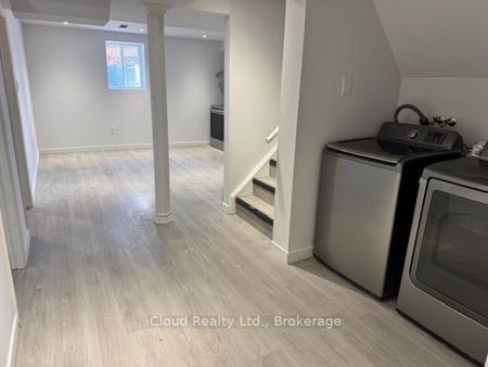 For Lease - 28 Tianalee Crescent Unit# Basement, Brampton, Ontario - Photo 5