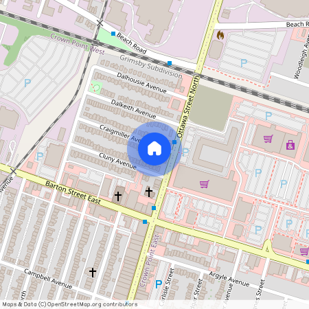 54 Craigmiller Avenue Unit# Upper, Hamilton