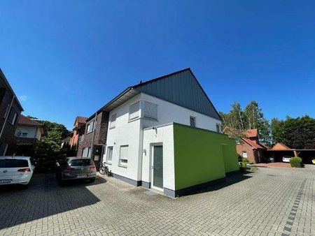 Moderne 3-Zi. Whg. in Lingen Laxten mit EBK, Stellplatz, sonnige Balkon 64 m² Wfl. - Photo 4