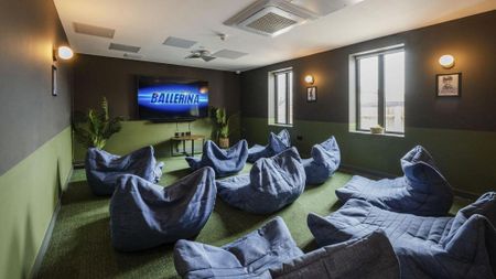 Studio to rent - Photo 4