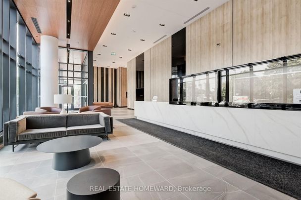 For Lease - 48 Power Street Unit# 1611, Toronto, Ontario - Photo 1