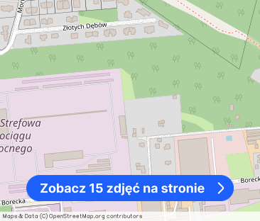 Mieszkanie dwupokojowe Bialoleka Osiedle Klasyków - Zdjęcie 1