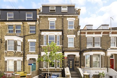 Allison Road, London, W3 flat to rent - Photo 4