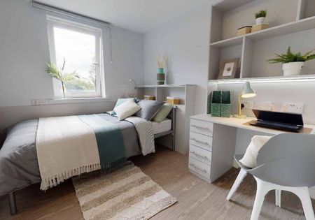 Platinum En Suite - Photo 4