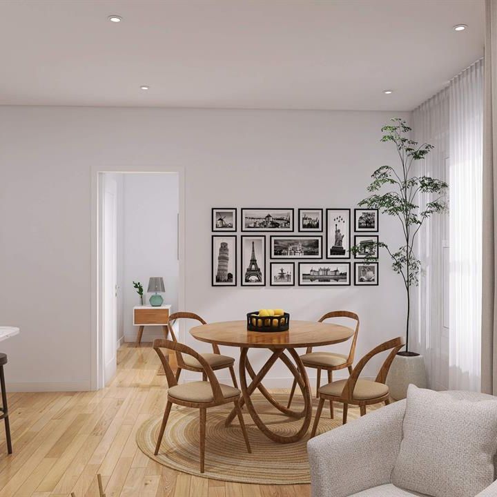 2 CH - 1 SDB - Montréal - $2,575 /mo - Photo 1