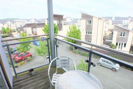 Belleisle Apartments, Copper Quarter, Swansea SA1 7FW - Photo 4