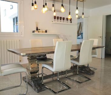 4 bedroom luxury Villa for rent in Nueva Andalucia, Spain - Photo 3