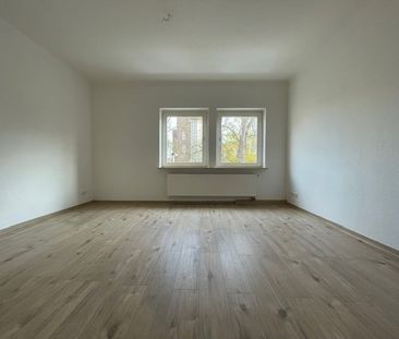 3-Zimmer-Wohnung in Wilhelmshaven Hansaviertel - Foto 1