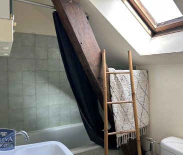 Appartement à louer 1 pièce 15.06m² - Photo 4