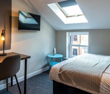 3 bedroom apartment to rent - Photo 6