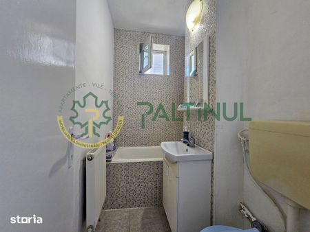 Apartament 2 camere zona Mihai Viteazu, eta1, Sibiu - Photo 2