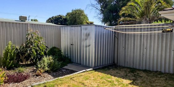Low maintenance living. - Photo 3