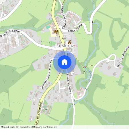 La Muraz