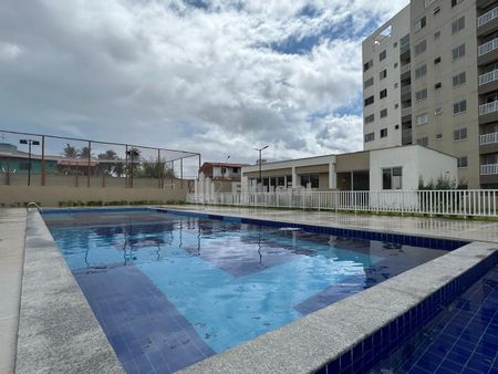 A BEZERRA - APARTAMENTO - LOCAL 02, 55 AP 301 TORRE 01 FANTASY CONDOMINIO CLUBE (VISITA ACOMPANHADA) - Photo 5