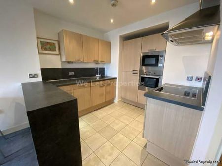 2 bedroom property to rent in Manchester - Photo 3