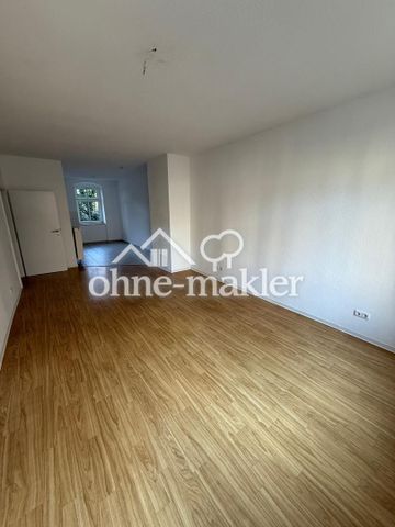 2 - Raum Wohnung mit Tageslichtbad - Photo 3