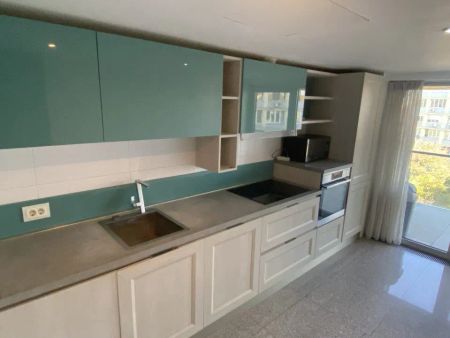 Penthouse, 5 camere, piscina proprie, zona Kiseleff - Arcul de Triumf. - Fotografie 2