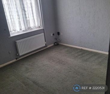 1 bedroom maisonette to rent - Photo 2
