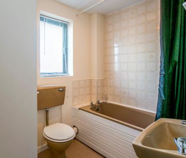 1 bedroom end of terrace house to rent - Photo 6