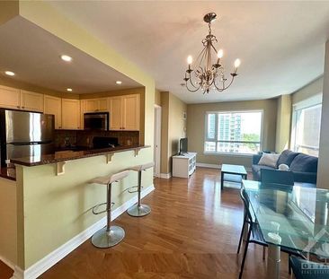 For Lease - 200 BESSERER Street, Lower Town - Sandy Hill, Ontario - Photo 1