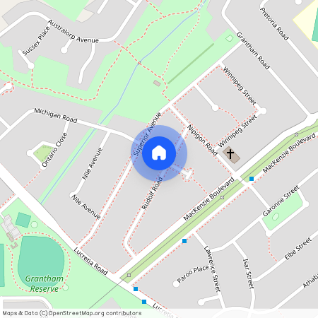 16 Rudolf Road, NSW 2147, Seven Hills